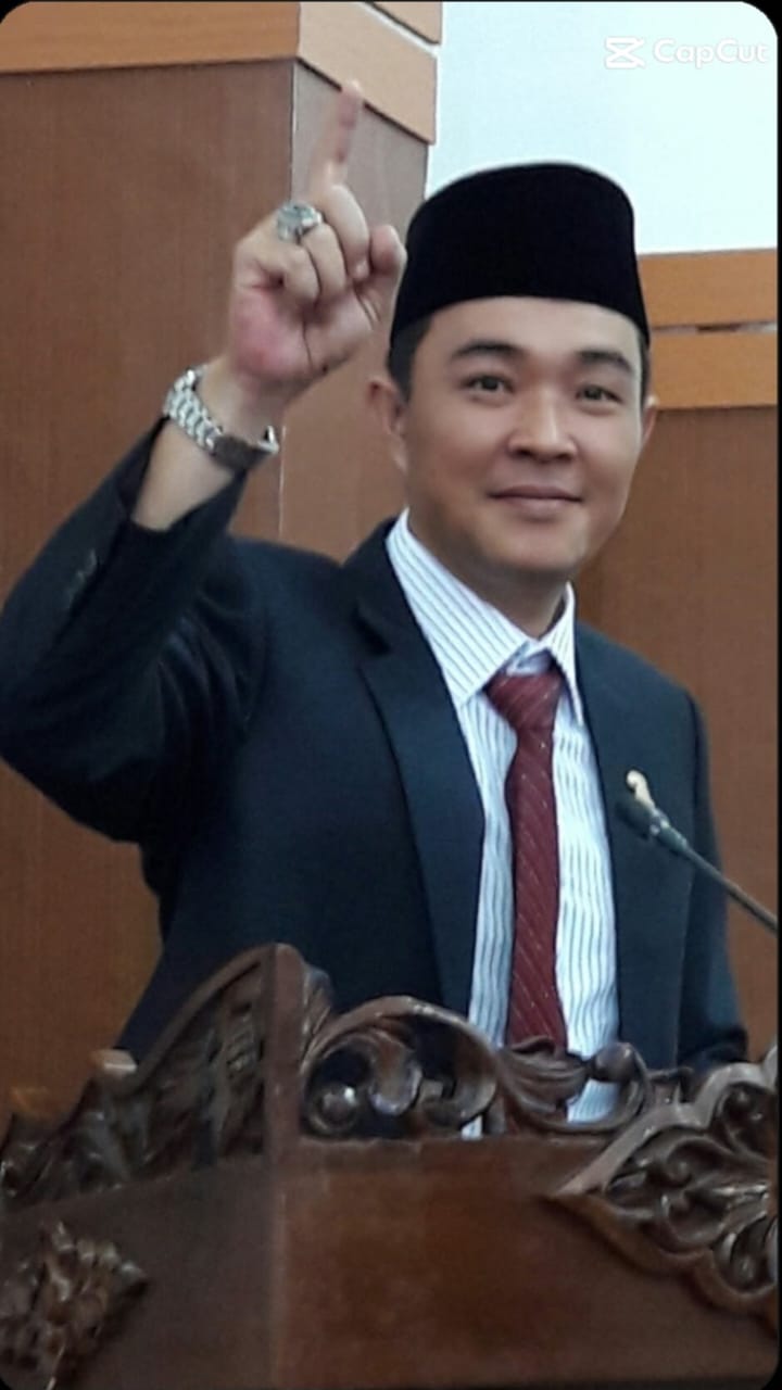 Foto : Michael Pratama