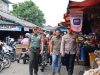 Dandim 0414/Belitung Gelar Operasi Pasar Bersama Forkopimda Kabupaten Belitung