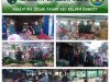Terkait Harga Dan Stok Sembako, Danramil 05 Kelapa Kampit Dampingi Bupati Beltim
