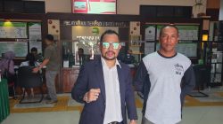 Armansyah S.H: Hakim Pengadilan Negeri Sungailiat Keliru Dalam Putusan, Armansyah Nyatakan Banding