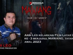 Teror Dari Hutan Bangka,Film Mawang Jangan Sebut Namanya,Akan Hadir di Layar Lebar Mulai 1 Juni 2024