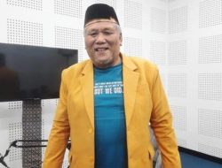 Tanpa PDIP Molen Siap Ikut Kontestasi Pilkada Kota Pangkalpinang