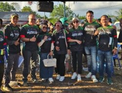 Yuri Kemal Fadullah: Penggerak Utama di Balik Kesuksesan Grasstrack Kembiri Menggelegar