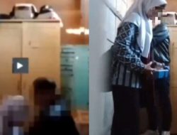 Kasus Viral Guru Dan Murid Gorontalo Video Direkam Sahabat Korban