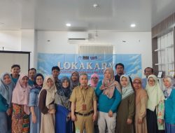 Dukung Literasi Daerah, 30 Karya Dongeng Melayu Bangka Belitung Siap Dibukukan