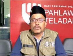 Muhamad, Komisioner KPU Pangkalpinang, Dilaporkan ke DKPP RI