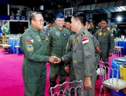 24 Personel TNI Terima Penghargaan Dari  Philippine Air Force