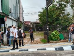 Pemkot Pangkalpinang Tanggap Ancaman Gedung Miring: Kirim Tim Ahli untuk Pemeriksaan