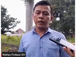 Penasehat Hukum Sebut Masyarakat Tahu Kebenaran, Sidang Pokok Akan Menyelesaikan Kasus Curat di Batu Beriga