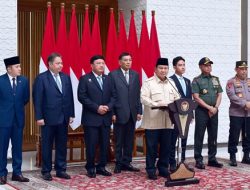 Panglima TNI Antar Keberangkatan Presiden RI Kunjungan Kenegaraan ke Luar Negeri