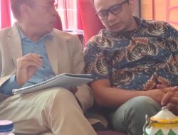 Budi RRI Akan Hidupkan Kembali Water Front City dan Optimalkan Investasi