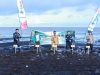 PT Timah Tanam 3.000 Mangrove di Pantai Sesai Party Beach untuk Cegah Abrasi dan Jaga Ekosistem