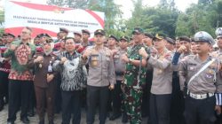 Kapolda Kepulauan Bangka Belitung Luncurkan Strategi Bubarkan Geng Motor