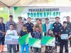 PT Timah Tingkatkan Kesejahteraan Masyarakat dengan BPJS dan Penanaman Mangrove