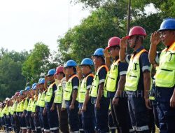 PT Timah Tegaskan Komitmen K3, Mitra Usaha Wajib Terapkan Standar Keselamatan