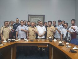 Serikat Pekerja Ajukan Gugatan Setelah Penolakan Anjuran Kemenaker Terkait Aturan Baru