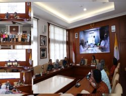 PT Timah Tbk dan UGM Jalin Kerja Sama Pendidikan dan Riset