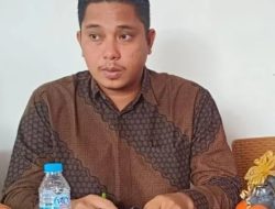 Rocky Husada: Pasar Murah Solusi Tekan Harga Jelang Lebaran