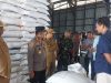 Dandim Mimika dan Forkopimda Cek Harga Sembako Pastikan Harga Sembako Tetap Stabil