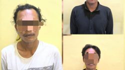 Kawanan Pencuri Pasir Timah di KIP PT Timah Diringkus Polisi