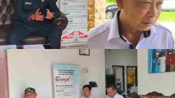 Wakil Ketua Komisi 2 DPRD Belitung Kunjungi Beltim, Bahas Rehabilitasi Lingkungan dan Regulasi Pasar Tradisional