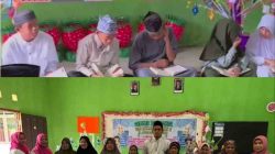 SDS Muhammadiyah 2 Tanjungpandan Gelar Gebyar Ramadhan 1446 H, Tebarkan Semangat Kebaikan