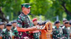 Perubahan itu Pasti, Prajurit TNI harus Adaptif