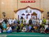 Safari Ramadhan Ceria DMI Babel di Masjid Nurul Ihsan Belinyu