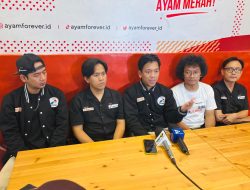 D’MASIV Targetkan Album Baru Untuk Global