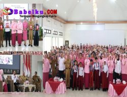 Bhayangkari Babel Gelar Talkshow Cegah Bullying, Ajak Korban Berani Lapor