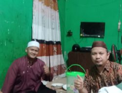 DMI Babel Jajaki Kerja Sama Dakwah Internasional Bersama Ponpes Nurul Malik