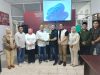 Takbir Menggema di KPU Pangkalpinang, Paslon Merdeka Lolos Verifikasi Administrasi dengan 18.801 Dukungan