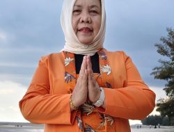 Radmida Dalam Sosok Kartini