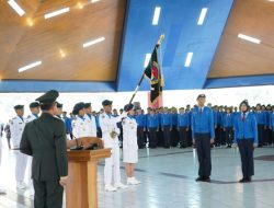 Panglima TNI Ingatkan Alumni Siapkan Diri Hadapi Tantangan Global Mendatang