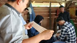 Dokter Ismi Purnawan Guncang Pangkalpinang Dengan Aksi Sosial Kesehatan dan Visi Kota Bersinar