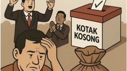Pilkada Ulang: Harga Mahal dari Kepicikan Politik Partai