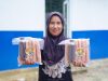 Berdayakan Kelompok Perempuan, Komitmen PT Timah Bangun Ekonomi Komunitas