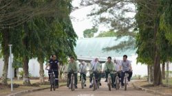 Seleksi Beasiswa Gratis PT Timah Masuk Tahap Lanjutan Mulai 10 Mei