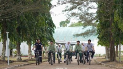 Seleksi Beasiswa Gratis PT Timah Masuk Tahap Lanjutan Mulai 10 Mei
