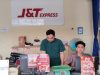 Paket Hilang, JNT Cargo Pangkalpinang Dikonfirmasi: Nomor Misterius Diduga Lontarkan Tekanan ke Wartawan