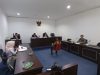 Komisi Informasi Babel Hadirkan Tiga Saksi Ahli di Sidang Sengketa