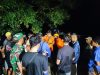 Dino Tenggelam di Sungai Manggar, Tim SAR Terus Lakukan Pencarian