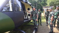 Transformasi Prajurit TNI: Mahir Bahasa Asing, Andal Kuasai Alutsista