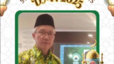 DMI Babel Gelar Dialog Publik: Wadah Perkenalan Bakal Calon Kepala Daerah Pangkalpinang dan Bangka
