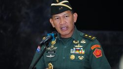 TNI Dukung Kejaksaan Berdasarkan Nota Kesepahaman Resmi