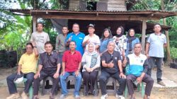 Deklarasi Titin Hilda Diwarnai Komitmen UMKM dan Budaya Lokal