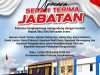 Polresta Pangkalpinang Akan Gelar Sertijab Pejabat Baru