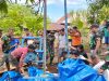 Sasaran Fisik TMMD Terus Dikebut, Sumur Bor Membawa Harapan Baru Bagi Warga Todahe