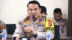 Babel Zero Premanisme Jadi Target Polda Babel