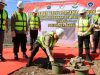 Kapolda Resmikan SPPG Untuk Layani 11 Sekolah di Pangkalpinang